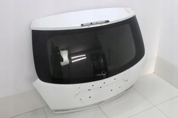 Puerta Trasera OEM 360214434 para Opel Antara 2006-2010 image 3