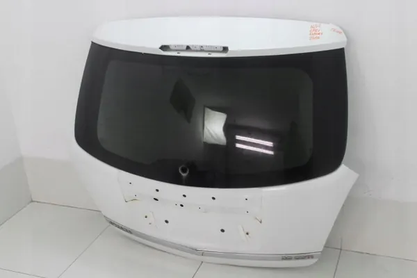 Puerta Trasera OEM 360214434 para Opel Antara 2006-2010 image 4