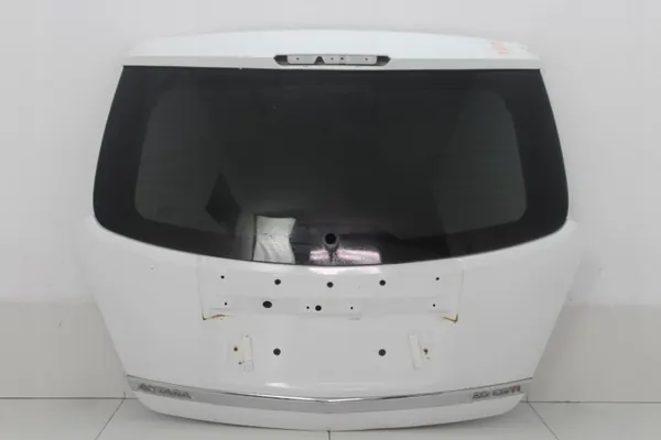 Puerta Trasera OEM 360214434 para Opel Antara 2006-2010 image 6