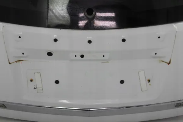 Puerta Trasera OEM 360214434 para Opel Antara 2006-2010 image 7