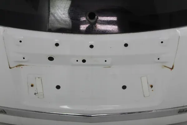 Puerta Trasera OEM 360214434 para Opel Antara 2006-2010 image 8