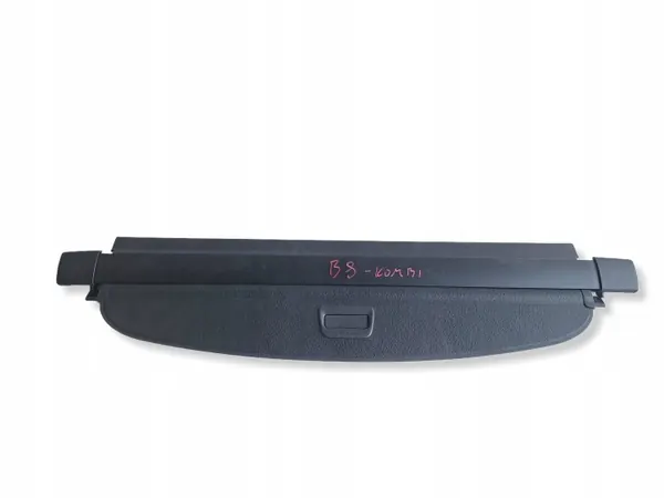 VW Passat B8 FL Break Store Horizontal Coffre OEM 3G9867871G image 2