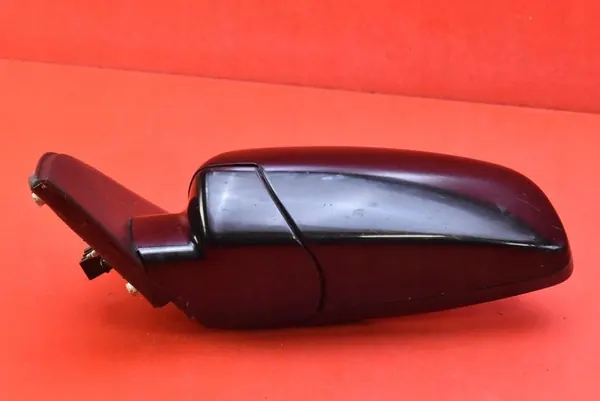 Vasen Peili Musta Opel Vectra C GTS 02-05 13253333 image 5