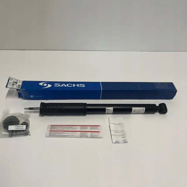 Sachs 317 256 Stötdämpare image 2