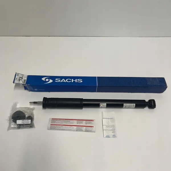 Sachs 317 256 Stötdämpare image 3