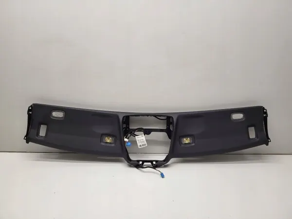 OEM A2076900550 Voor binnenverlichting paneel Mercedes image 2