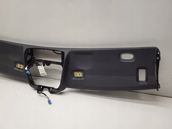 OEM A2076900550 Voor binnenverlichting paneel Mercedes image 3