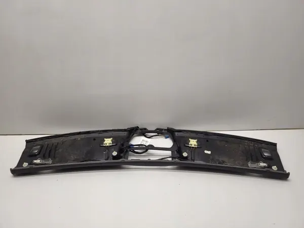 OEM A2076900550 Voor binnenverlichting paneel Mercedes image 4