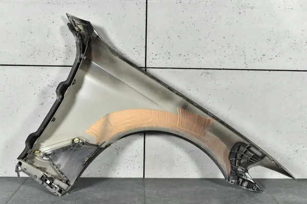 Capó BMW 5 G30 G31 OEM A90 - Original Usado image 10