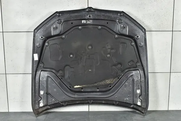 Capó BMW 5 G30 G31 OEM A90 - Original Usado image 3
