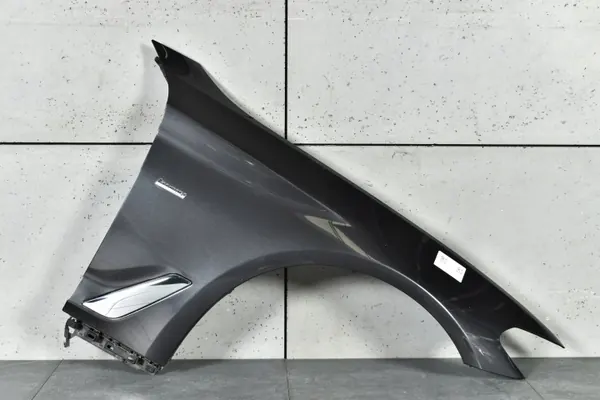 Capó BMW 5 G30 G31 OEM A90 - Original Usado image 6