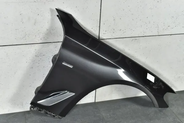 Capó BMW 5 G30 G31 OEM A90 - Original Usado image 7