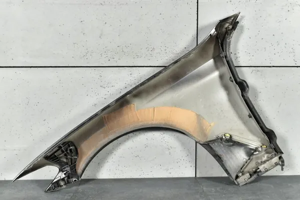 Capó BMW 5 G30 G31 OEM A90 - Original Usado image 8