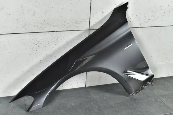 Capó BMW 5 G30 G31 OEM A90 - Original Usado image 9