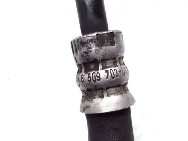 Conduit refroidisseur huile BMW X1 E84 OEM 8509703 - Occasion image 4
