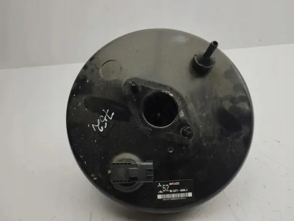 Mitsubishi OE Servo OEM 4680A252 - Käytetty image 5