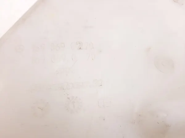 Pesunesteen Säiliö Mercedes-Benz B-Class image 2