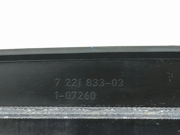 Feu Stop Arrière Mini Cooper R56 OEM 722183303 image 8