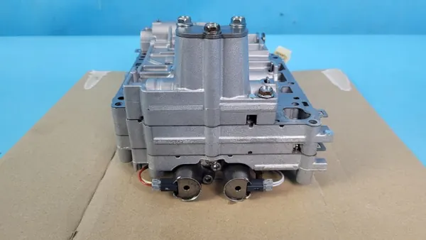 Venttiilikori Mitsubishi ASX 2.2 DID OEM 2800A099 image 10