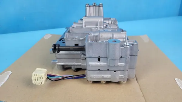 Venttiilikori Mitsubishi ASX 2.2 DID OEM 2800A099 image 4