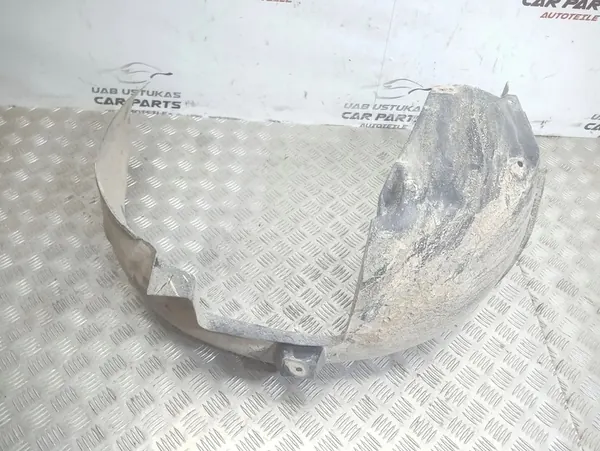 Opel Signum 2004 Etu-oikea lokasuoja image 2