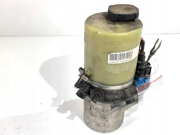 Stuurbekrachtigingspomp Fiat Croma 2.2 147pk OEM LORK-264-18889 image 2
