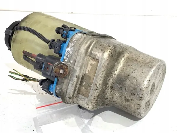 Stuurbekrachtigingspomp Fiat Croma 2.2 147pk OEM LORK-264-18889 image 3