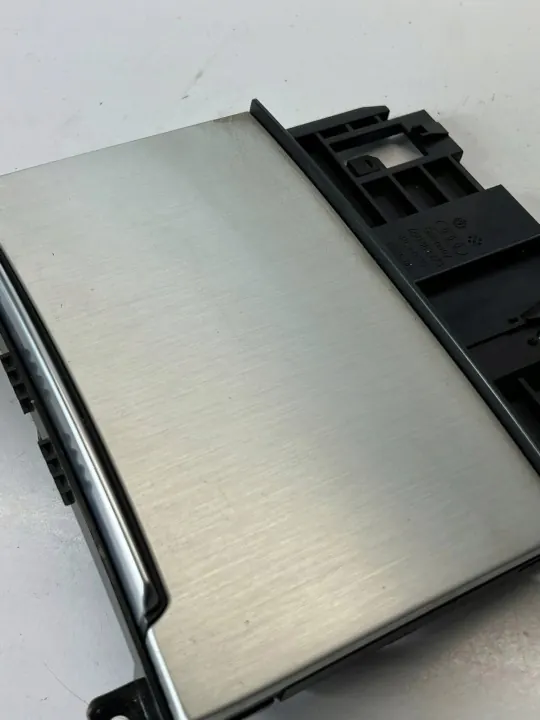Cinzeiro Audi A6 C7 OEM 4G0863273 - Alumínio Escovado image 4