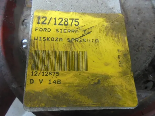 Kupplung Ford Sierra MK1 OEM AK-12-715674 - Gebraucht image 4