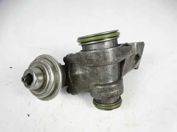 Mercedes EGR-Pijp Connector voor W126 W140 3.0/3.5 TD image 2