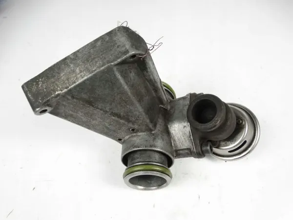 Mercedes EGR-Pijp Connector voor W126 W140 3.0/3.5 TD image 3