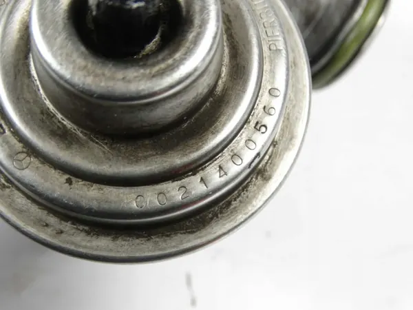 Mercedes EGR-Pijp Connector voor W126 W140 3.0/3.5 TD image 5