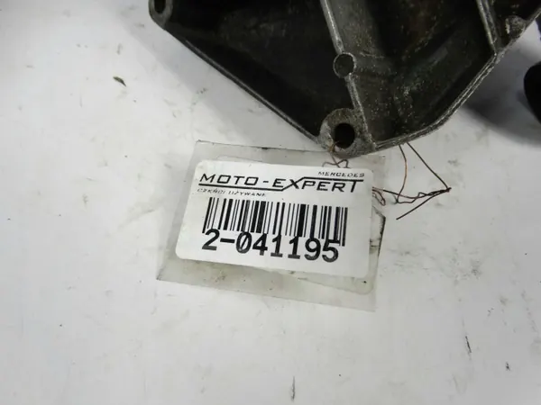 Mercedes EGR-Pijp Connector voor W126 W140 3.0/3.5 TD image 6