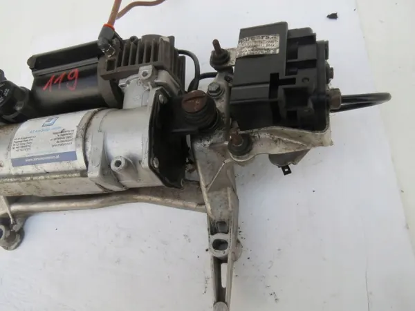 Compressor de ar Porsche OE 4420512661 para Cayenne I image 3