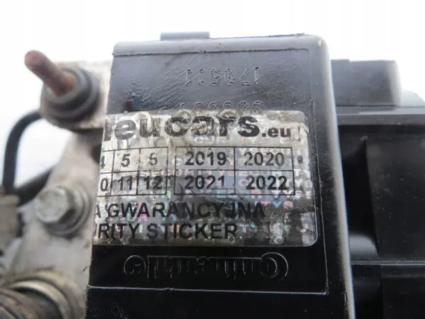 Compressor de ar Porsche OE 4420512661 para Cayenne I image 5