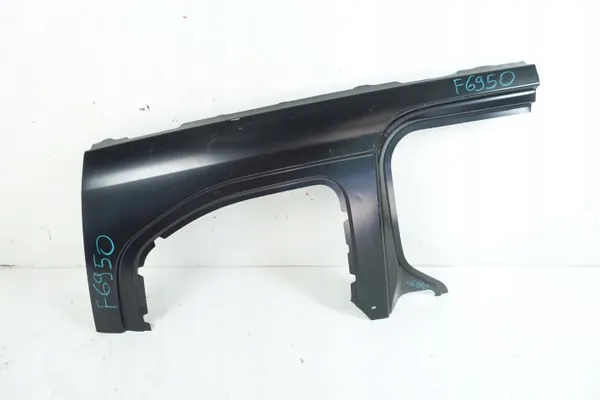 OEM Dachstützenabdeckung rechts hinten für Citroen Berlingo II image 2