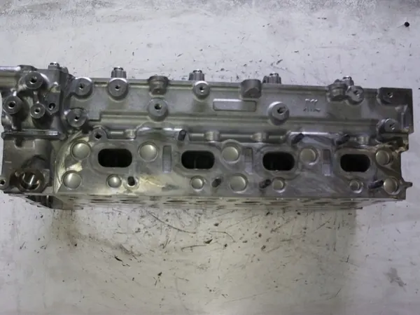 Cylinder Head R651016 Mercedes 2.2 CDI image 2