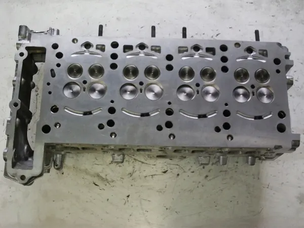 Cylinder Head R651016 Mercedes 2.2 CDI image 3