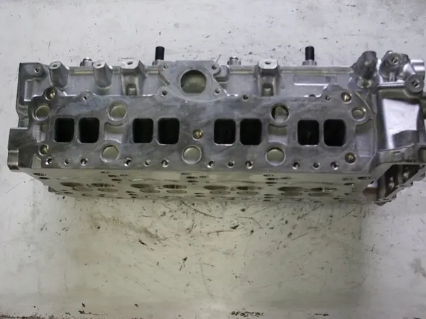 Cylinder Head R651016 Mercedes 2.2 CDI image 4