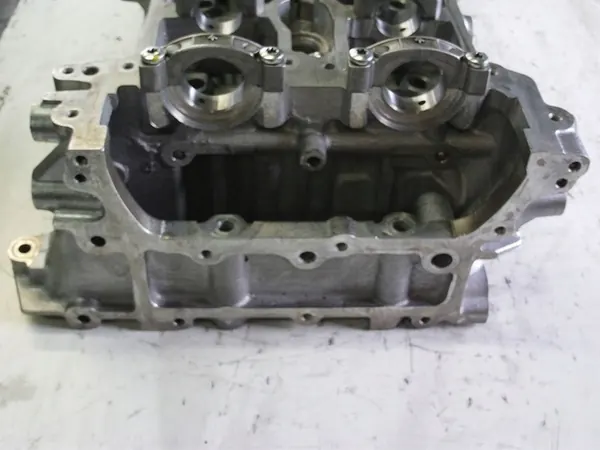 Cylinder Head R651016 Mercedes 2.2 CDI image 5