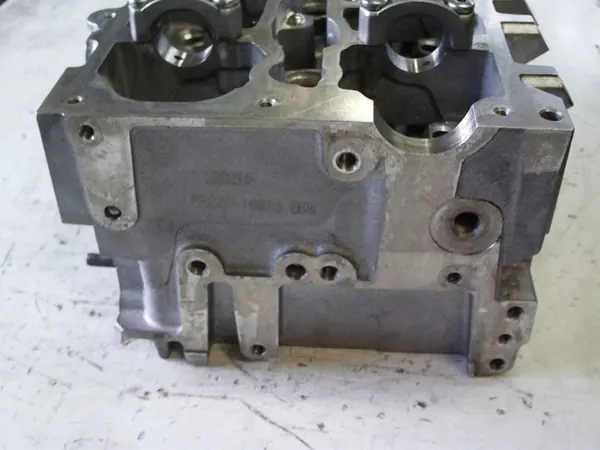 Cylinder Head R651016 Mercedes 2.2 CDI image 7