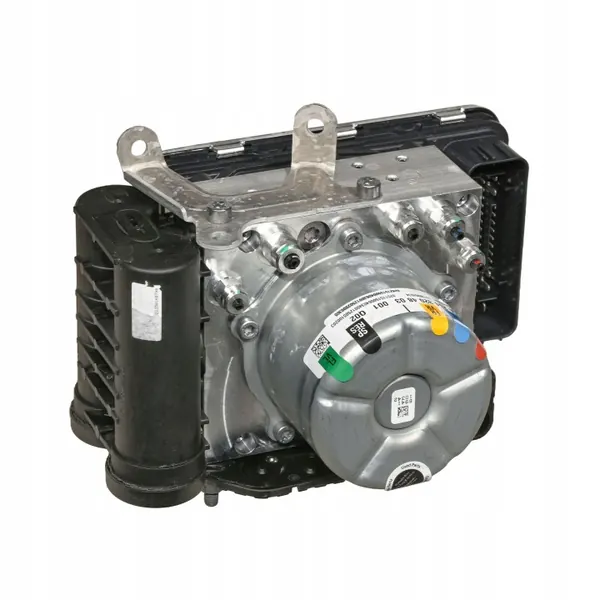 A2543204903 Luftfeder-Kompressor Mercedes GLC image 2