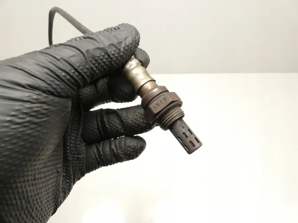 Sensor Lambda Opel Vectra C Signum 1.8 16V Z18XE image 4