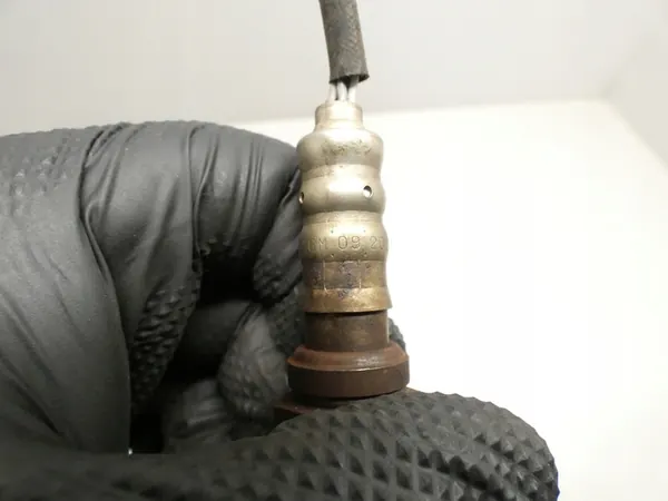 Sensor Lambda Opel Vectra C Signum 1.8 16V Z18XE image 5