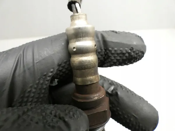 Sensor Lambda Opel Vectra C Signum 1.8 16V Z18XE image 8