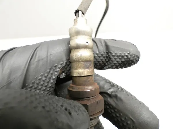 Sensor Lambda Opel Vectra C Signum 1.8 16V Z18XE image 9