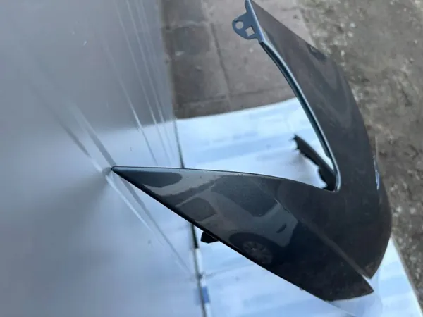 Aleta delantera derecha OEM Błotnik przedni przód prawy AUDI A6 C8 4K image 4