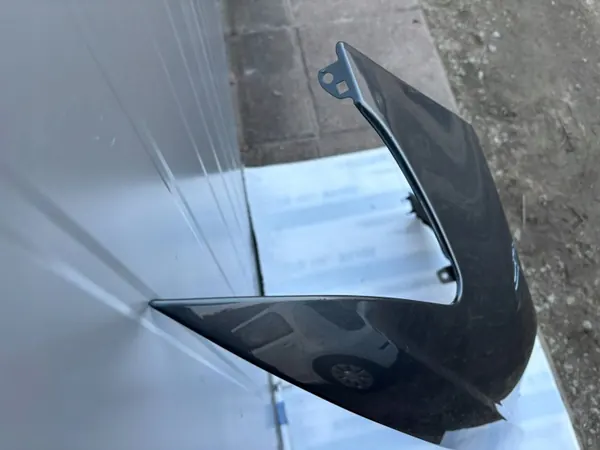 Aleta delantera derecha OEM Błotnik przedni przód prawy AUDI A6 C8 4K image 5