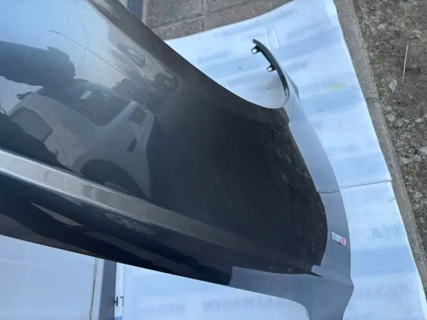 Aleta delantera derecha OEM Błotnik przedni przód prawy AUDI A6 C8 4K image 8