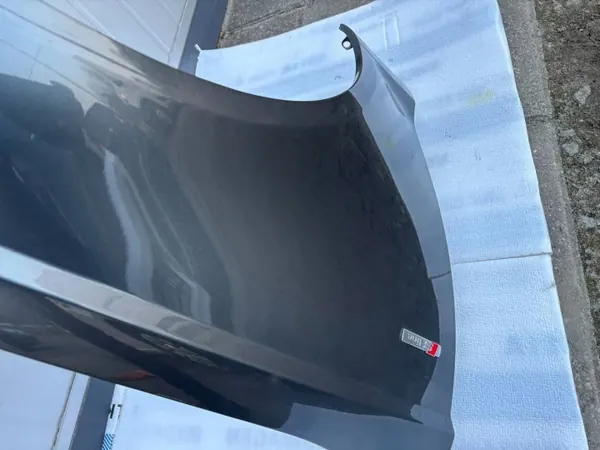 Aleta delantera derecha OEM Błotnik przedni przód prawy AUDI A6 C8 4K image 9